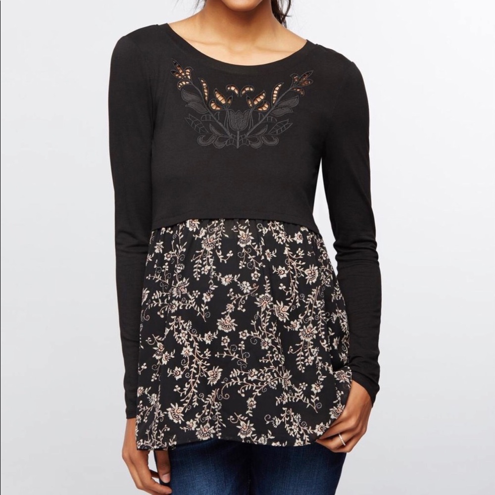 Maternity Top